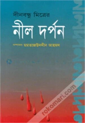 নীল দর্পন