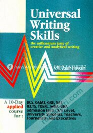 Universal Writing Skills