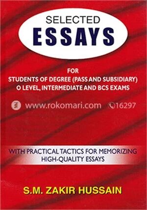 Selected Essays