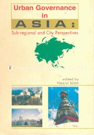 Urban Governance in Asia