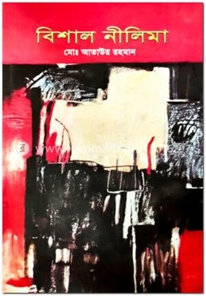 বিশাল নীলিমা