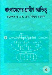 বাংলাদেশের গ্রামীণ জ্ঞাতিত্ব