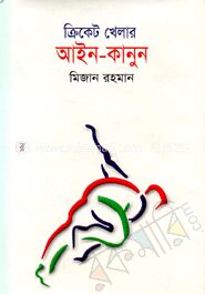 ক্রিকেট খেলার আইন