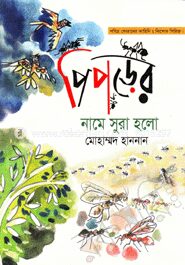 পিপড়ের নামে সুরা হলো