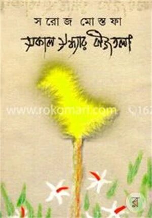 সকাল সন্ধ্যার বীজতলা