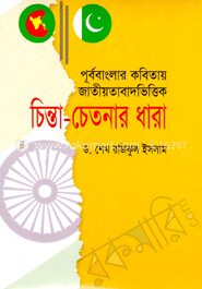 পূর্ববাংলার কবিতায় জাতীয়তাবাদ ভিত্তির চিন্তা চেতনার ধারা ১৯৪৭