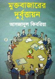 মুক্তবাজারের দুর্বৃত্তায়ন