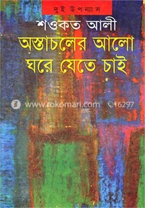 অস্তাচলের আলো ঘরে যেতে চাই