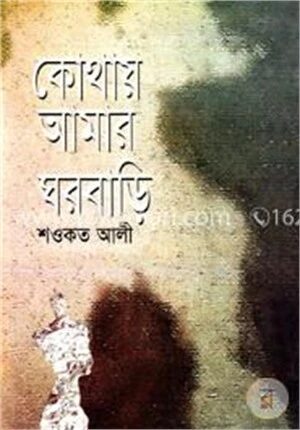 কোথায় আমার ঘরবাড়ি