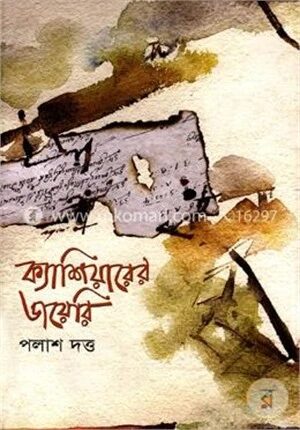 ক্যাশিয়ারের ডাযেরি