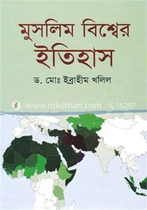 মুসলিম বিশ্বের ইতিহাস