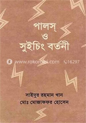 পালস্ ও সুইচিং বর্তনী (২য় খণ্ড)