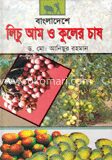 বাংলাদেশে লিচু আম ও কুলের চাষ