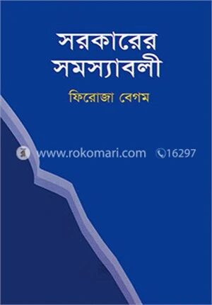 সরকারের সমস্যাবলী
