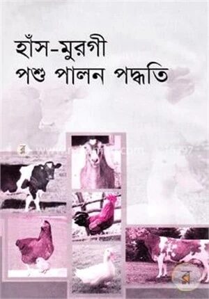 হাঁস মুরগি পশু পালন পদ্ধতি