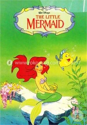 The Little Mermaid