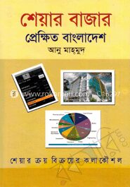 শেয়ার বাজার প্রেক্ষিত বাংলাদেশ
