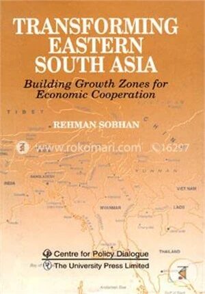 Transforming Eastern South Asia