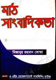 মাঠ সাংবাদিকতা