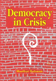 Democracy in Crisis