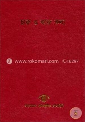 বাংলাদেশ সাংস্কৃতিক সমীক্ষামালা - ৮: চারু ও কারু কলা