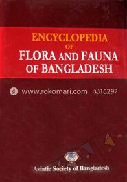 Encyclopedia of Flora and Fauna of Bangladesh : (Bryophytes, Pteridophytes And Gymnosperms) - Vol. 5