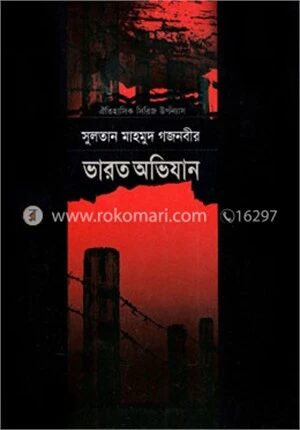 সুলতান মাহমুদ গজনবীর ভারত অভিযান