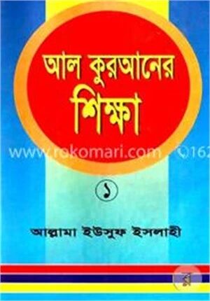 আল কুরআনের শিক্ষা
