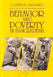 Behavior and Poverty in Bangladesh