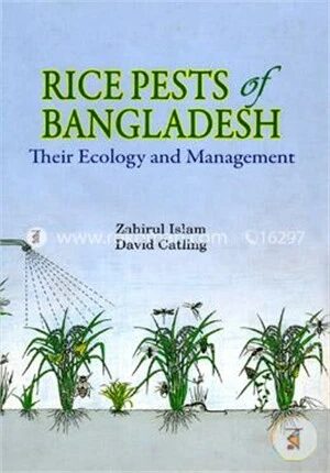 Rice Pests of Bangladesh Their Ecology and Managment
