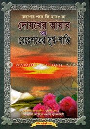 দোযখের আযাব ও বেহেশতের সুখ