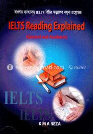 IELTS Reading Explained(General And Academic)