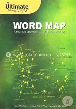 Word Map (A Strategic Approach To Vocabulary Building)