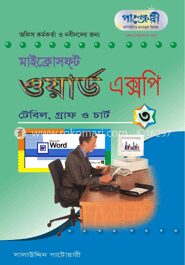 মাইক্রোসফট ওয়ার্ড এক্সপি