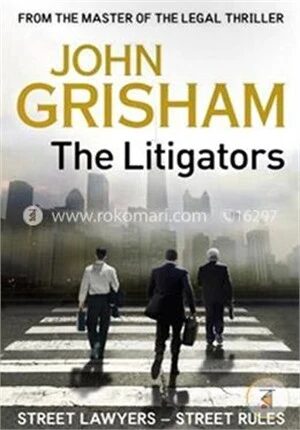 The Litigators