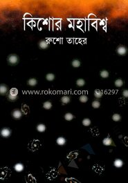 কিশোর মহাবিশ্ব