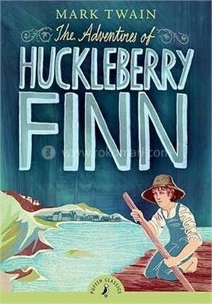 The Adventure of Huckleberry finn