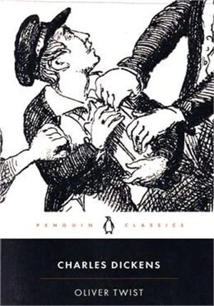 Puffin Classics