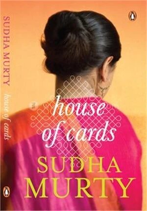 Second Thoughts (Indian's Superstar Novelist)