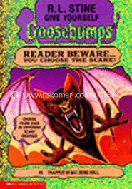 Goosebumps