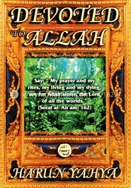 Devoted to Allah