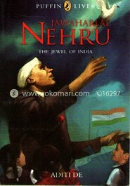 Jawaharlal Nehru (The Jewel Of India)