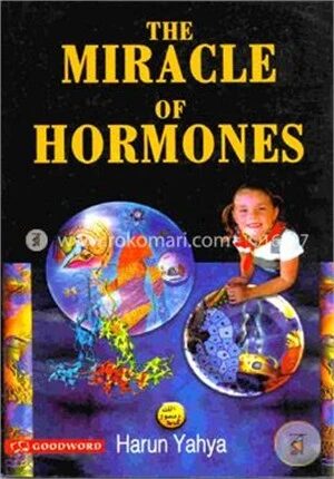 The Miracle of Hormones