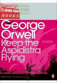 Keep the Aspidistra Flying