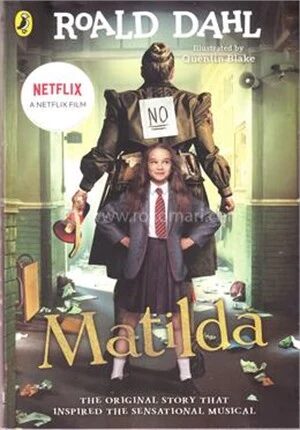 Matilda