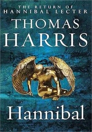 The Return Of Hannibal Lecter( Hannibal)
