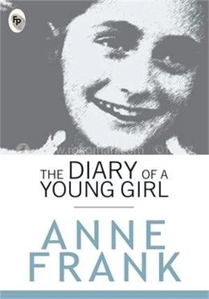 The Diary of A Young Girl