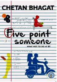 Five Point Someone