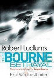 The Bourne Betrayal
