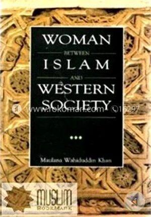 Woman Between Islam and Western Society